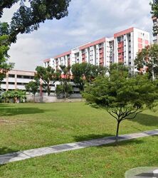 Blk 397 Yishun Avenue 6 (Yishun), HDB 4 Rooms #481726541